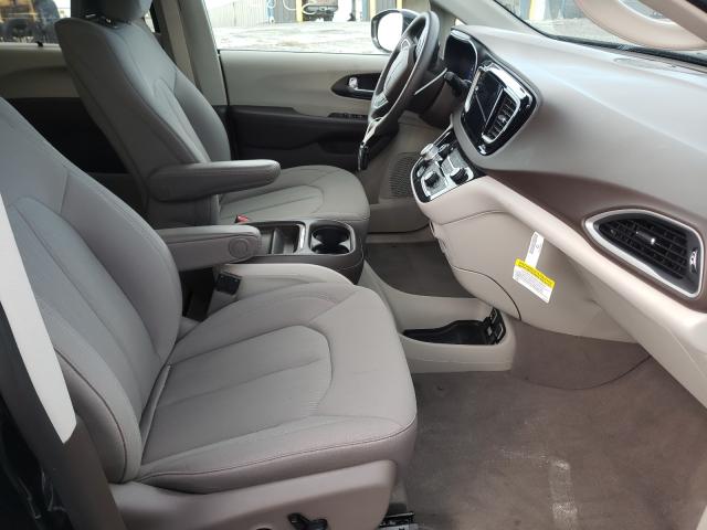 Photo 4 VIN: 2C4RC1FG6LR126592 - CHRYSLER PACIFICA T 