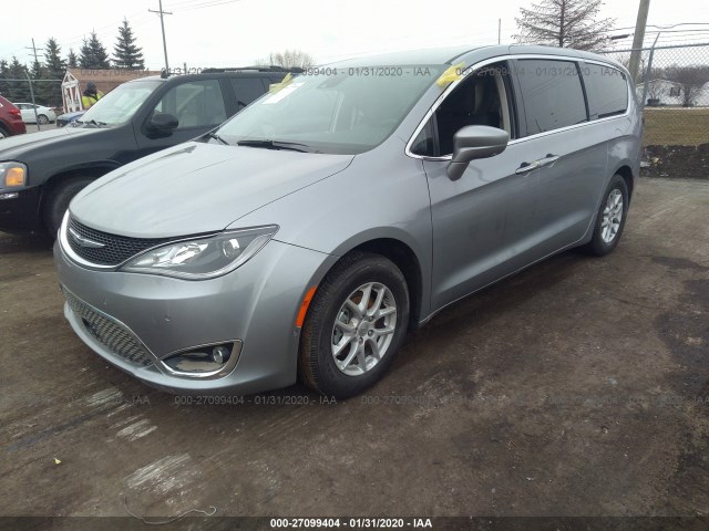 Photo 1 VIN: 2C4RC1FG6LR128360 - CHRYSLER PACIFICA 