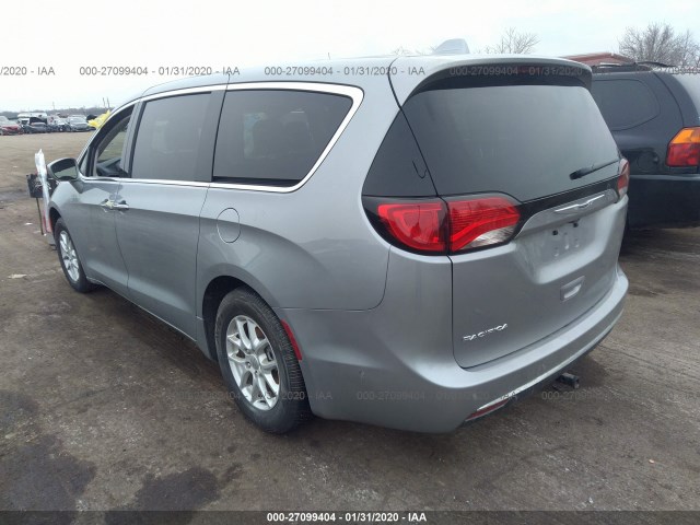 Photo 2 VIN: 2C4RC1FG6LR128360 - CHRYSLER PACIFICA 