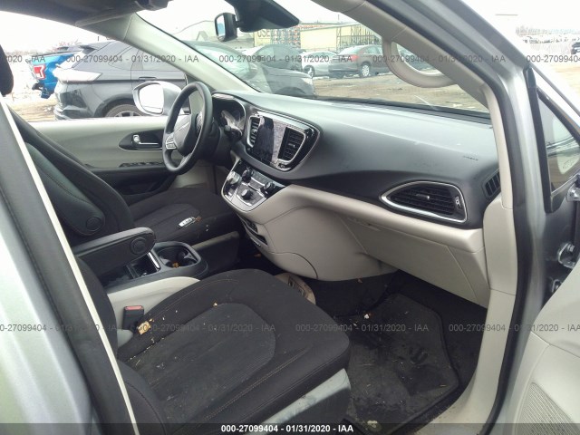 Photo 4 VIN: 2C4RC1FG6LR128360 - CHRYSLER PACIFICA 