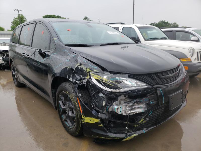 Photo 0 VIN: 2C4RC1FG6LR150794 - CHRYSLER PACIFICA T 