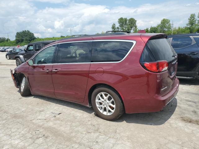 Photo 1 VIN: 2C4RC1FG6LR266979 - CHRYSLER PACIFICA T 