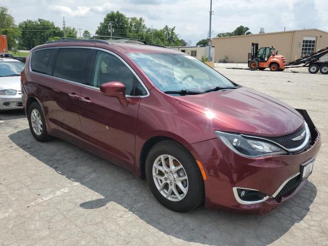 Photo 3 VIN: 2C4RC1FG6LR266979 - CHRYSLER PACIFICA T 