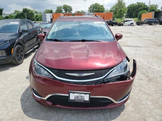 Photo 4 VIN: 2C4RC1FG6LR266979 - CHRYSLER PACIFICA T 