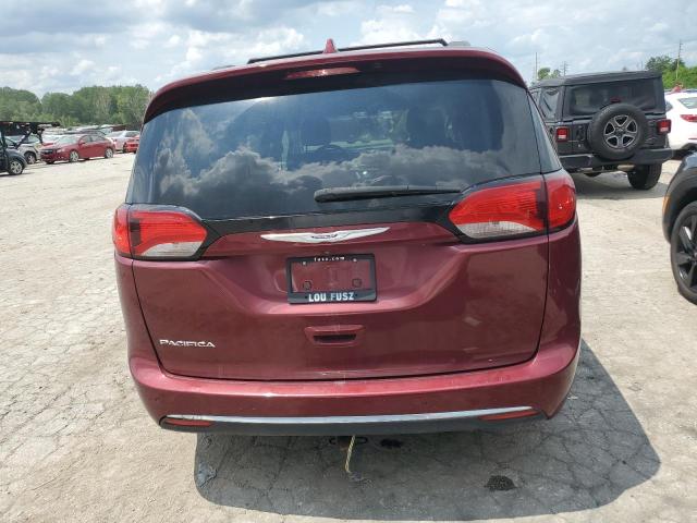 Photo 5 VIN: 2C4RC1FG6LR266979 - CHRYSLER PACIFICA T 