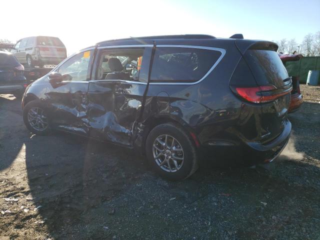 Photo 1 VIN: 2C4RC1FG6MR501012 - CHRYSLER PACIFICA 