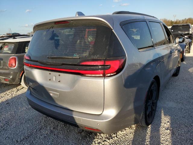 Photo 3 VIN: 2C4RC1FG6MR559282 - CHRYSLER PACIFICA T 