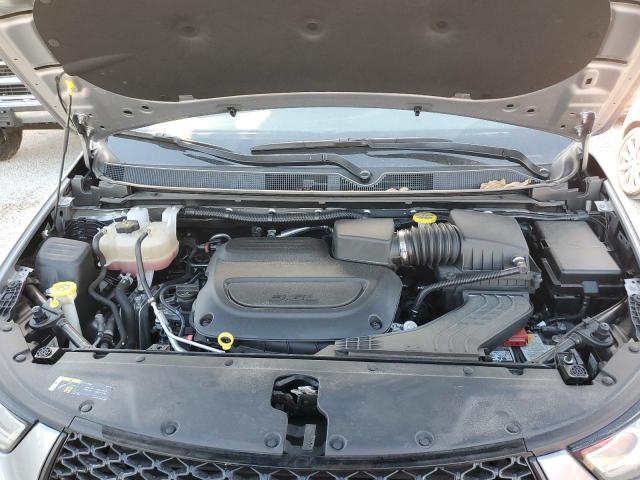 Photo 6 VIN: 2C4RC1FG6MR559282 - CHRYSLER PACIFICA T 