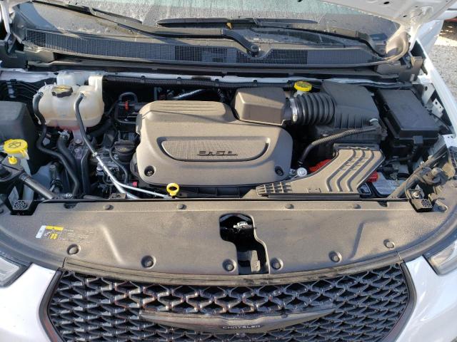 Photo 6 VIN: 2C4RC1FG6MR572257 - CHRYSLER PACIFICA T 