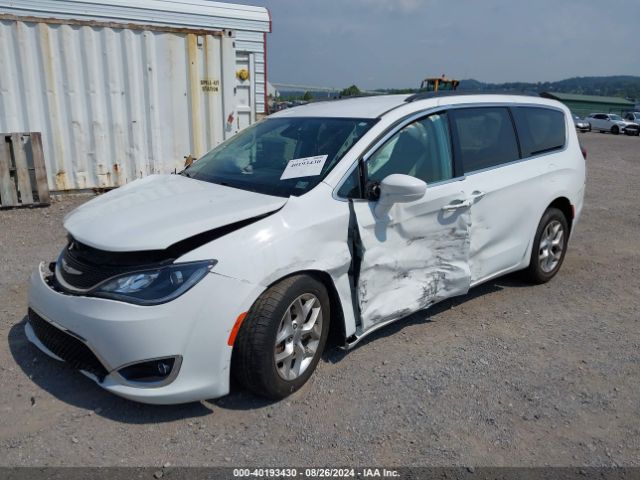 Photo 1 VIN: 2C4RC1FG75R294996 - CHRYSLER PACIFICA 