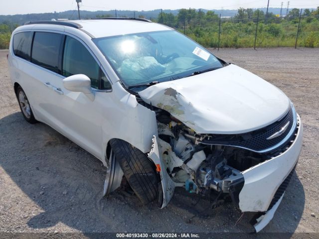 Photo 5 VIN: 2C4RC1FG75R294996 - CHRYSLER PACIFICA 