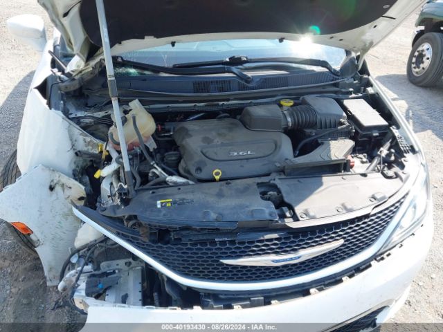 Photo 9 VIN: 2C4RC1FG75R294996 - CHRYSLER PACIFICA 