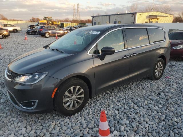 Photo 0 VIN: 2C4RC1FG7JR102928 - CHRYSLER PACIFICA 