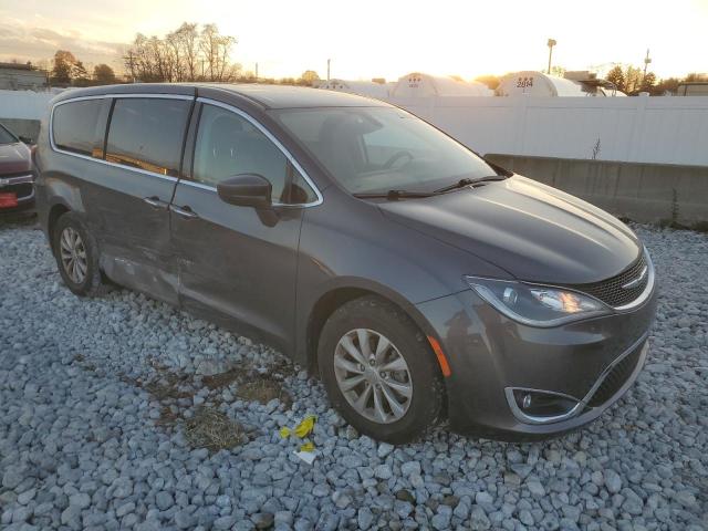 Photo 3 VIN: 2C4RC1FG7JR102928 - CHRYSLER PACIFICA 