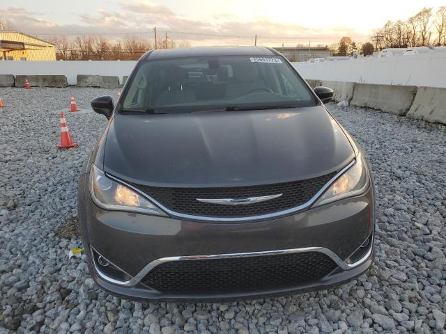 Photo 4 VIN: 2C4RC1FG7JR102928 - CHRYSLER PACIFICA 