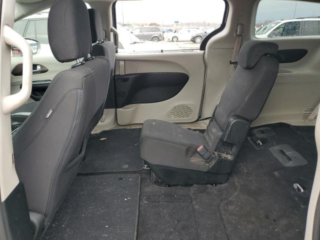 Photo 10 VIN: 2C4RC1FG7JR125870 - CHRYSLER PACIFICA T 