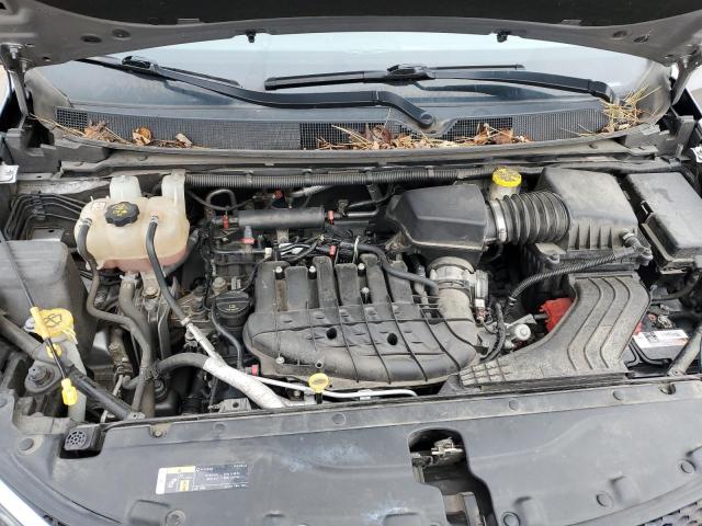 Photo 11 VIN: 2C4RC1FG7JR125870 - CHRYSLER PACIFICA T 