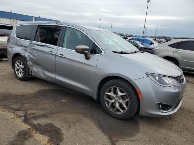 Photo 3 VIN: 2C4RC1FG7JR125870 - CHRYSLER PACIFICA T 