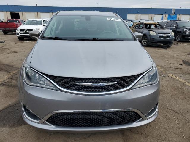 Photo 4 VIN: 2C4RC1FG7JR125870 - CHRYSLER PACIFICA T 