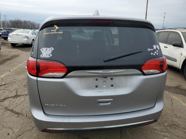 Photo 5 VIN: 2C4RC1FG7JR125870 - CHRYSLER PACIFICA T 