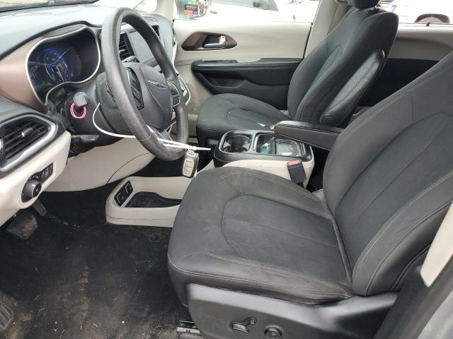 Photo 6 VIN: 2C4RC1FG7JR125870 - CHRYSLER PACIFICA T 