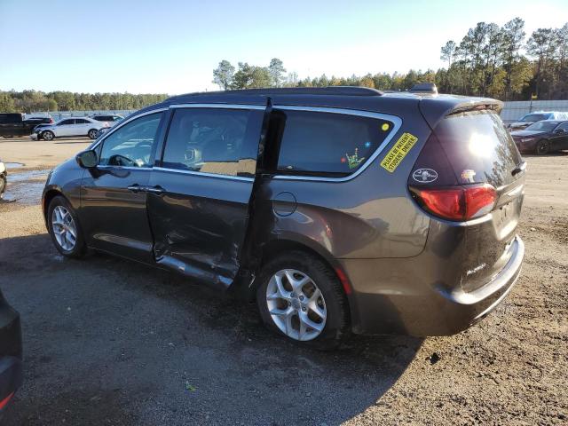 Photo 1 VIN: 2C4RC1FG7JR174017 - CHRYSLER PACIFICA 