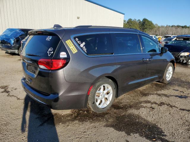 Photo 2 VIN: 2C4RC1FG7JR174017 - CHRYSLER PACIFICA 