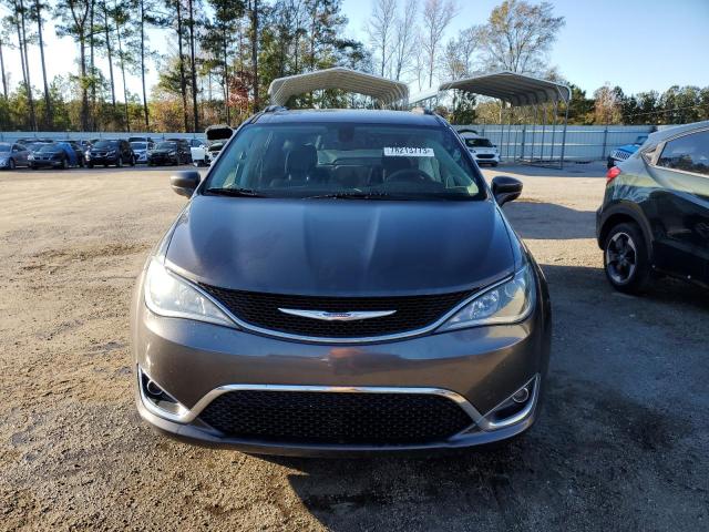 Photo 4 VIN: 2C4RC1FG7JR174017 - CHRYSLER PACIFICA 