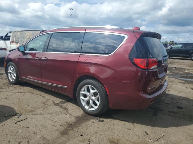 Photo 1 VIN: 2C4RC1FG7JR187124 - CHRYSLER PACIFICA T 