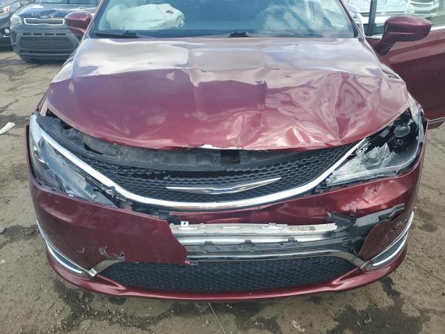 Photo 11 VIN: 2C4RC1FG7JR187124 - CHRYSLER PACIFICA T 