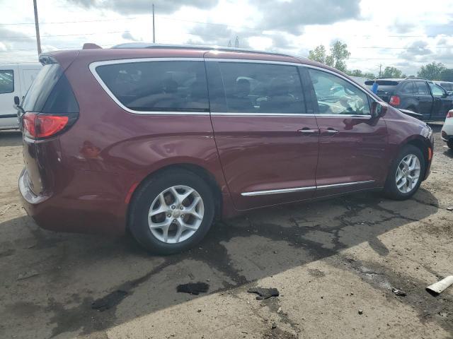 Photo 2 VIN: 2C4RC1FG7JR187124 - CHRYSLER PACIFICA T 