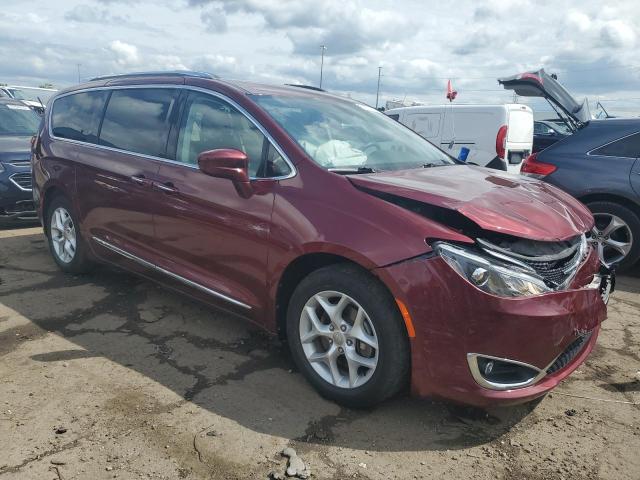 Photo 3 VIN: 2C4RC1FG7JR187124 - CHRYSLER PACIFICA T 