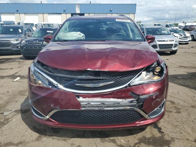 Photo 4 VIN: 2C4RC1FG7JR187124 - CHRYSLER PACIFICA T 