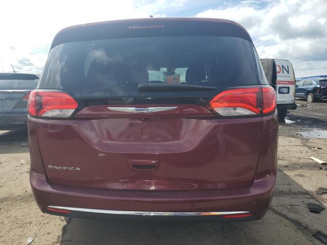 Photo 5 VIN: 2C4RC1FG7JR187124 - CHRYSLER PACIFICA T 