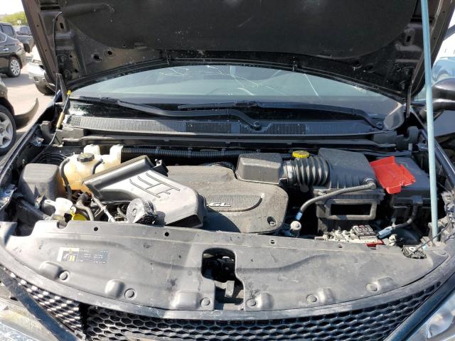 Photo 6 VIN: 2C4RC1FG7JR227735 - CHRYSLER PACIFICA T 