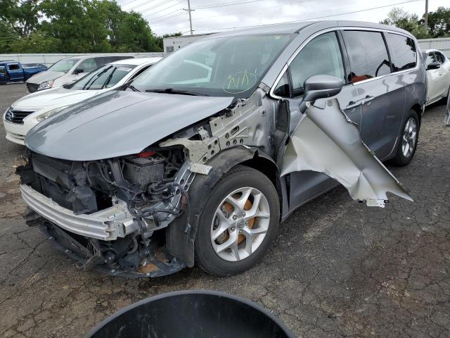 Photo 1 VIN: 2C4RC1FG7JR277695 - CHRYSLER PACIFICA T 