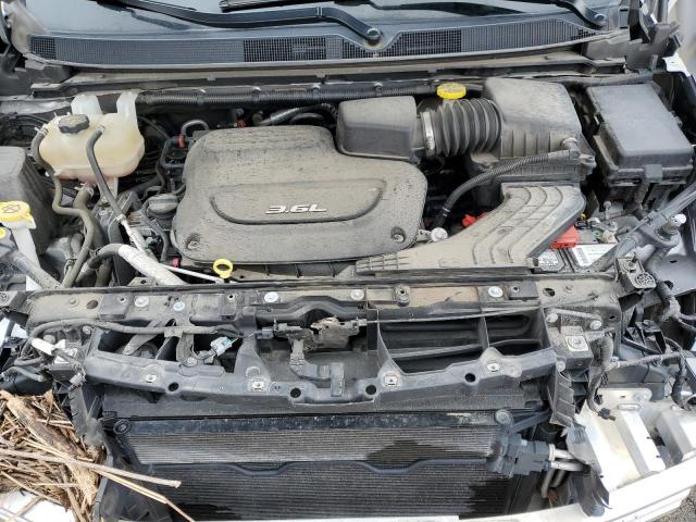 Photo 6 VIN: 2C4RC1FG7JR277695 - CHRYSLER PACIFICA T 