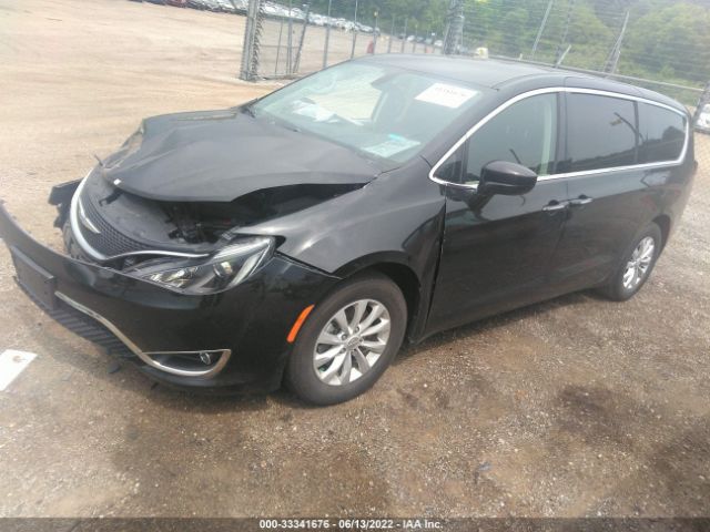 Photo 1 VIN: 2C4RC1FG7JR277793 - CHRYSLER PACIFICA 