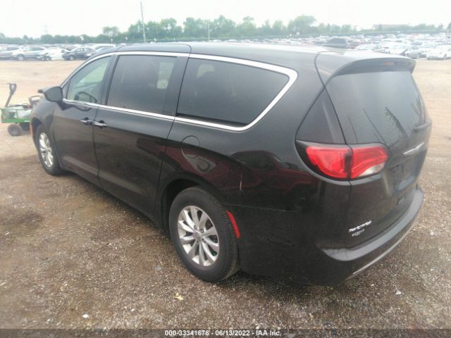 Photo 2 VIN: 2C4RC1FG7JR277793 - CHRYSLER PACIFICA 