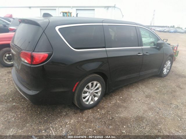 Photo 3 VIN: 2C4RC1FG7JR277793 - CHRYSLER PACIFICA 