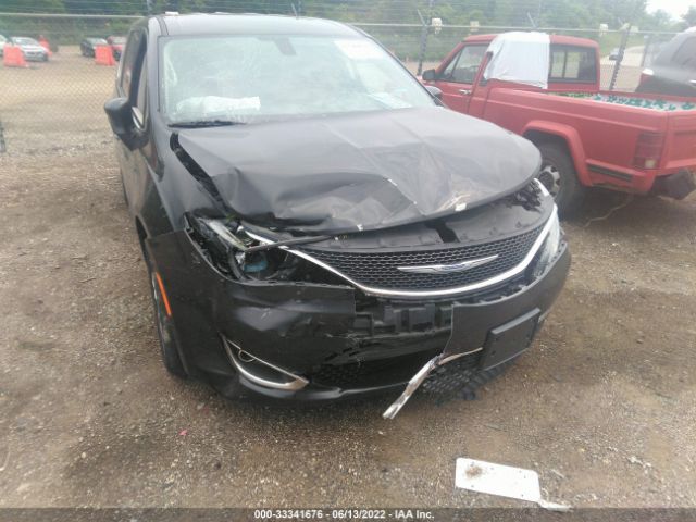 Photo 5 VIN: 2C4RC1FG7JR277793 - CHRYSLER PACIFICA 