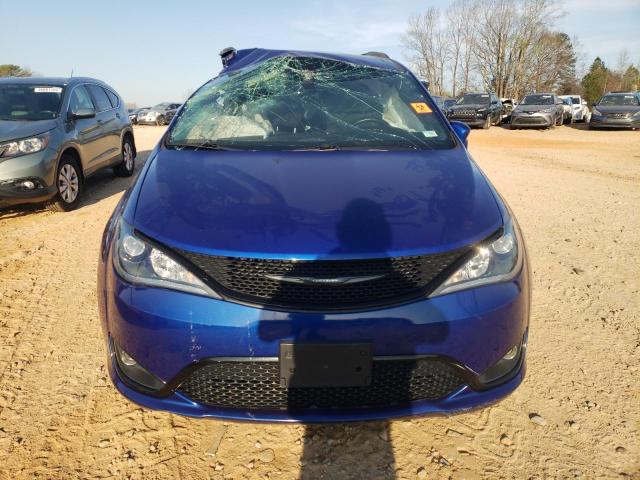 Photo 4 VIN: 2C4RC1FG7JR316429 - CHRYSLER PACIFICA 