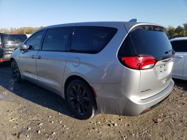 Photo 1 VIN: 2C4RC1FG7JR333554 - CHRYSLER PACIFICA 