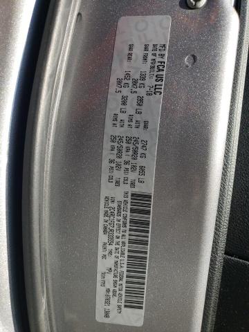 Photo 13 VIN: 2C4RC1FG7JR333554 - CHRYSLER PACIFICA 