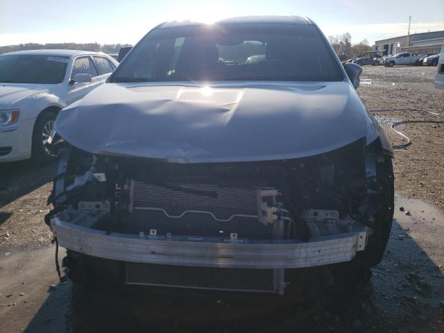 Photo 4 VIN: 2C4RC1FG7JR333554 - CHRYSLER PACIFICA 