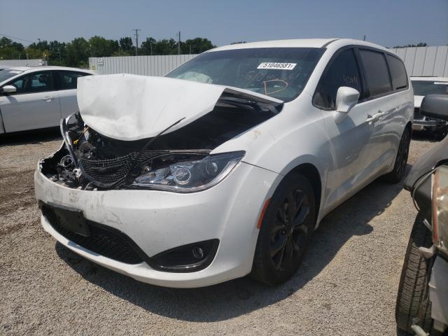 Photo 1 VIN: 2C4RC1FG7KR567579 - CHRYSLER PACIFICA T 