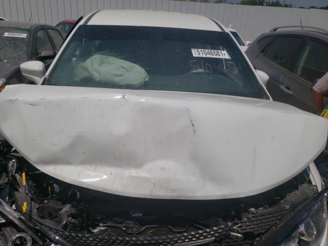 Photo 6 VIN: 2C4RC1FG7KR567579 - CHRYSLER PACIFICA T 