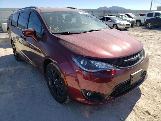 Photo 0 VIN: 2C4RC1FG7KR638618 - CHRYSLER PACIFICA T 