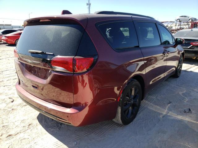 Photo 3 VIN: 2C4RC1FG7KR638618 - CHRYSLER PACIFICA T 