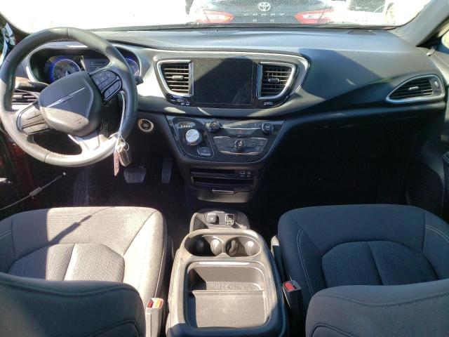 Photo 8 VIN: 2C4RC1FG7KR638618 - CHRYSLER PACIFICA T 